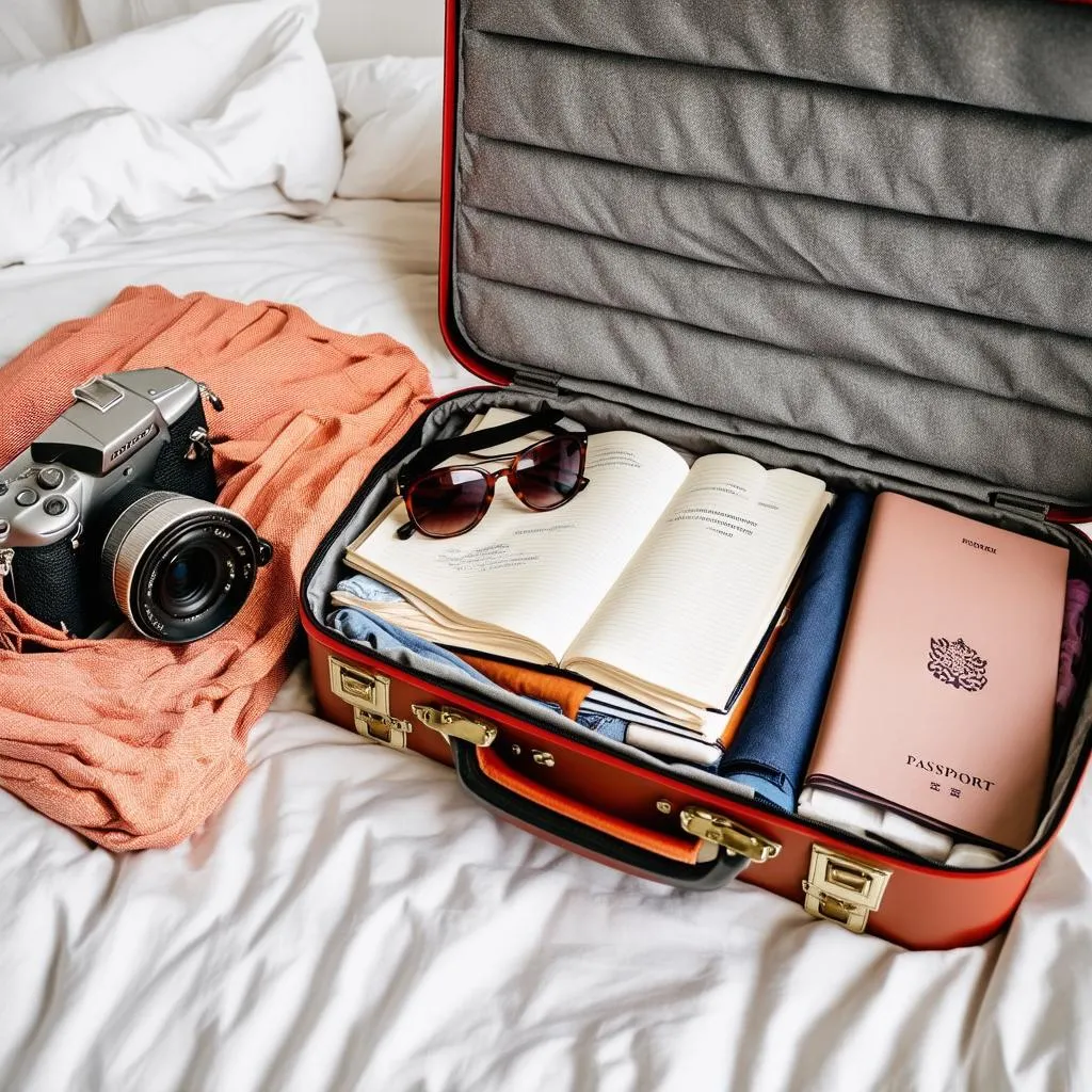 Travel Essentials