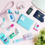 Travel Essentials for Period