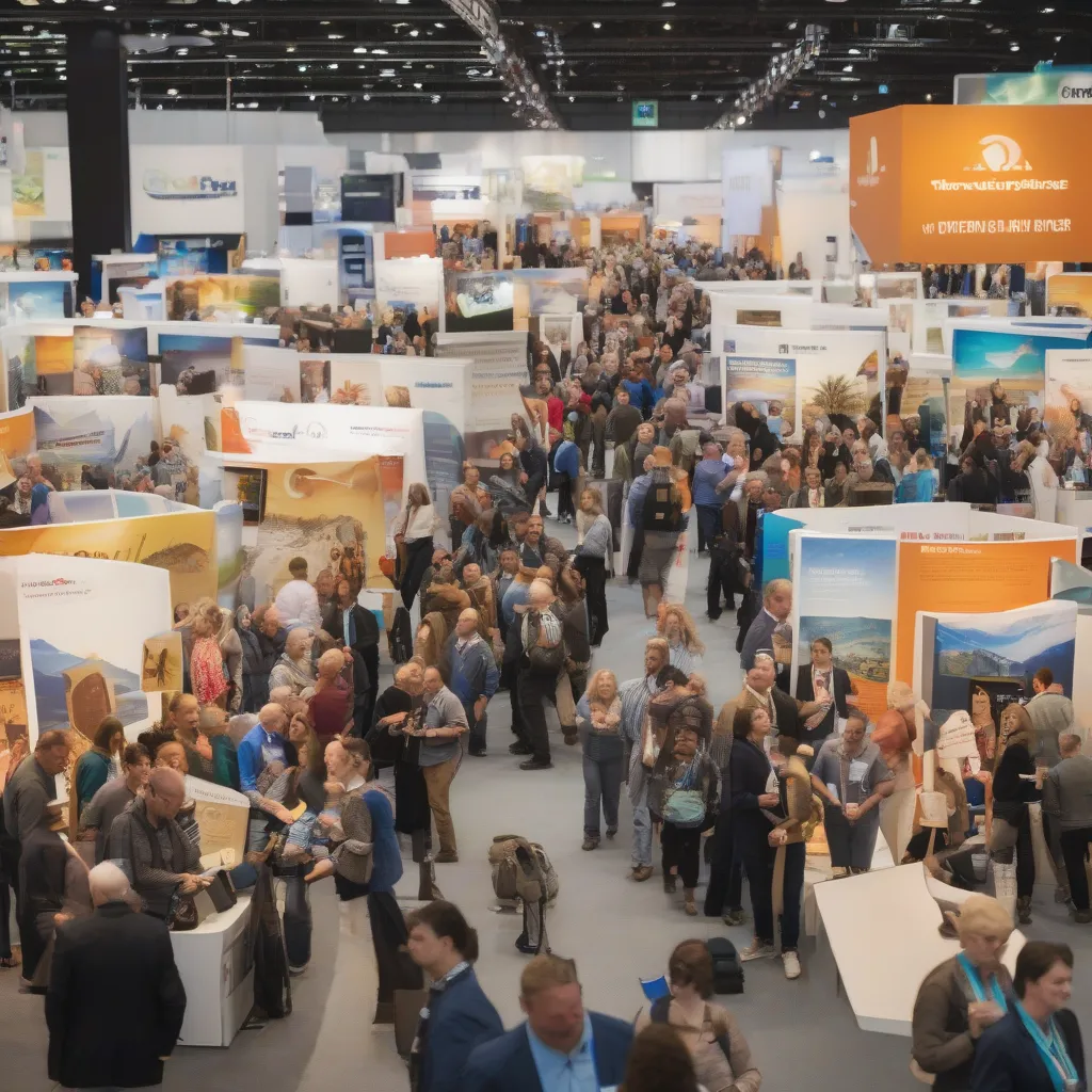 Is Travel Exhibit 2023 Legit? What You Need to Know Before You Go