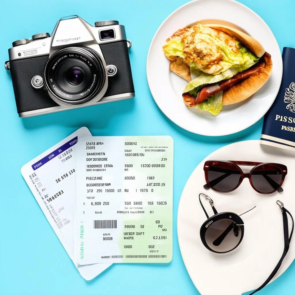 Are Meals While Traveling a Travel Expense? A Delicious Deep Dive