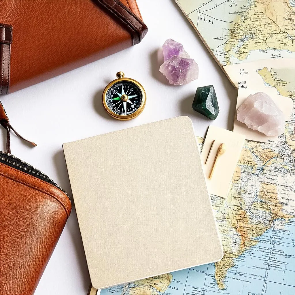 Travel Feng Shui Essentials