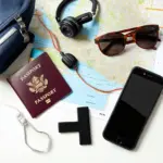 Essential Items for Travel