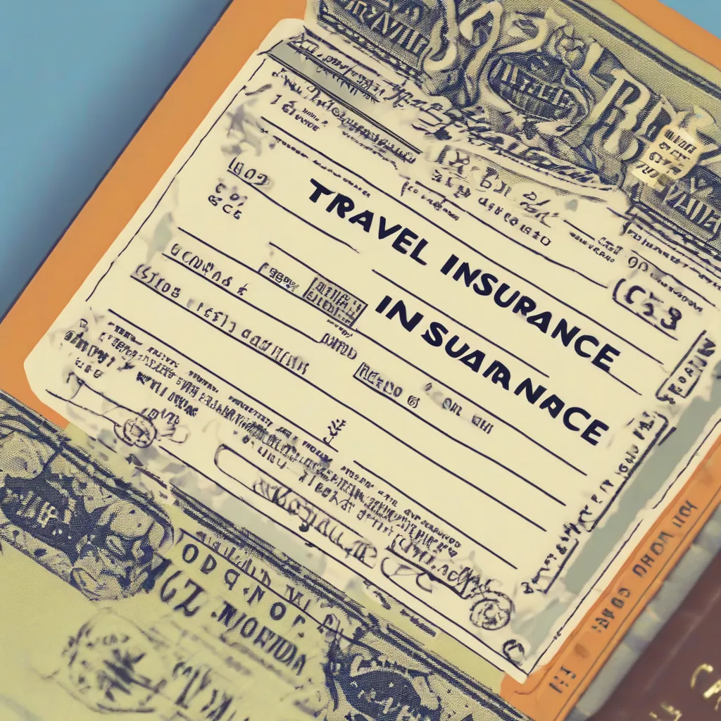 Travel Insurance