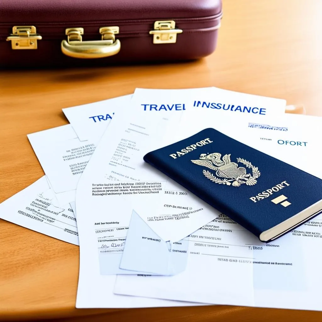 Travel Insurance