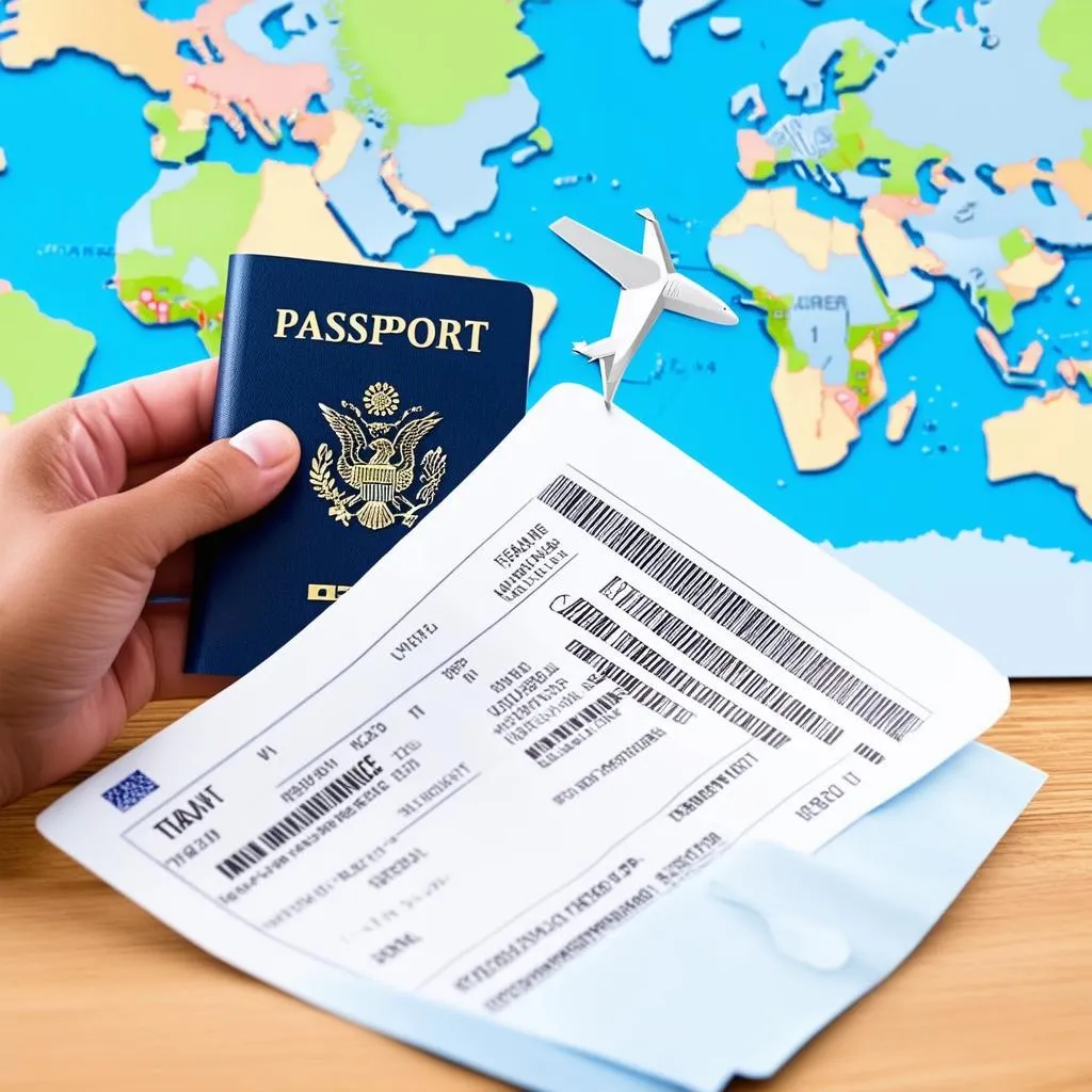 How to Notify the State Department of Travel: A Comprehensive Guide