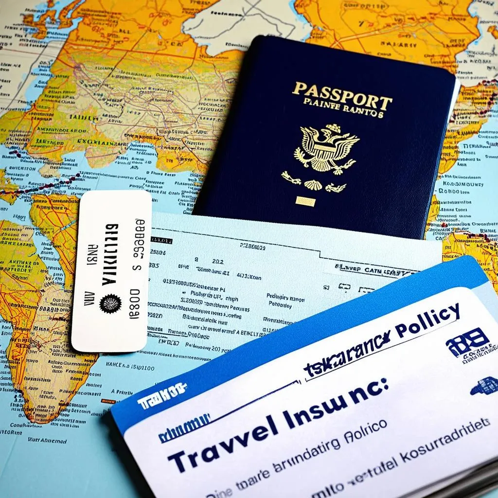 Travel Insurance