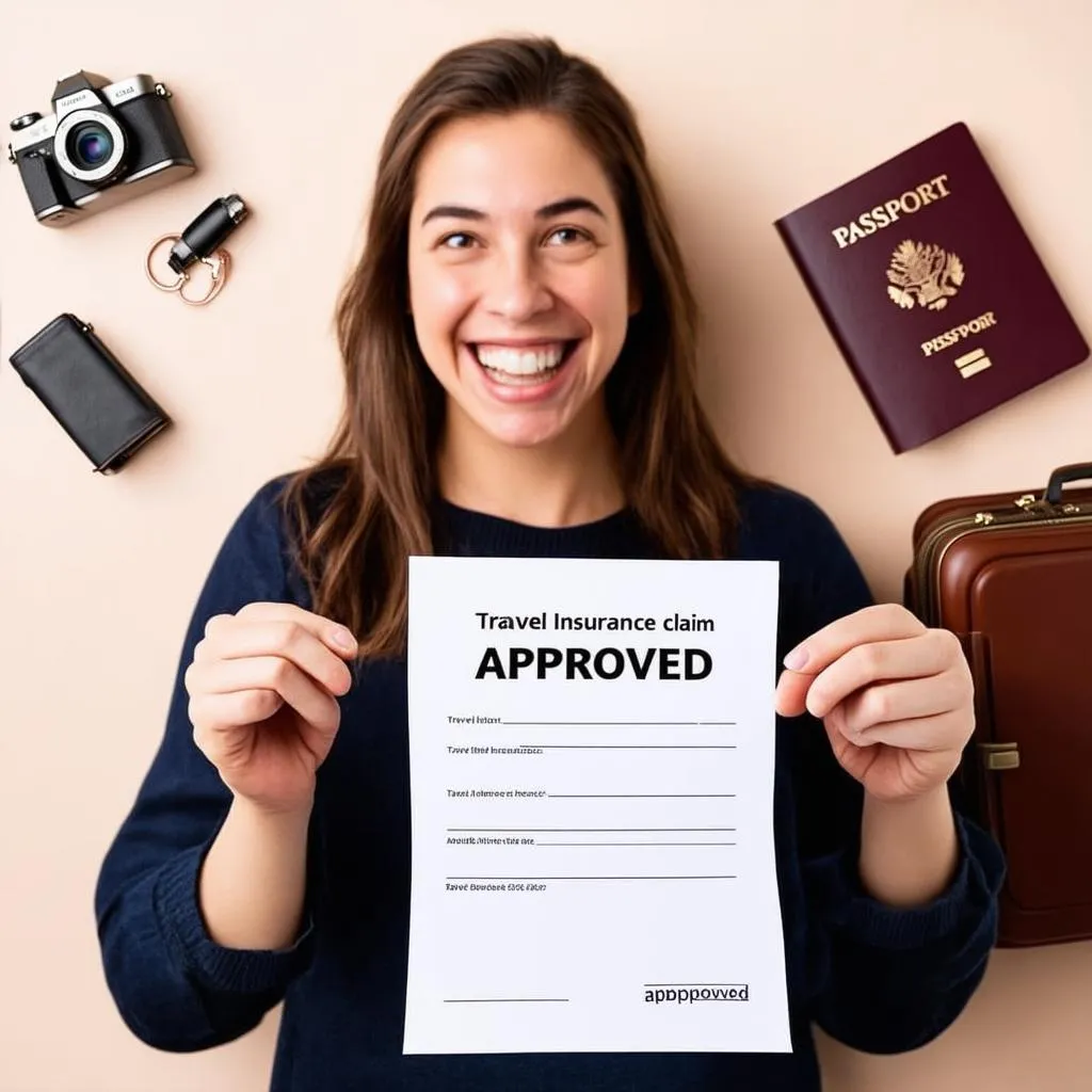 How to Get Your Travel Insurance Claim Approved: A Step-by-Step Guide