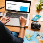 Travel Insurance Comparison