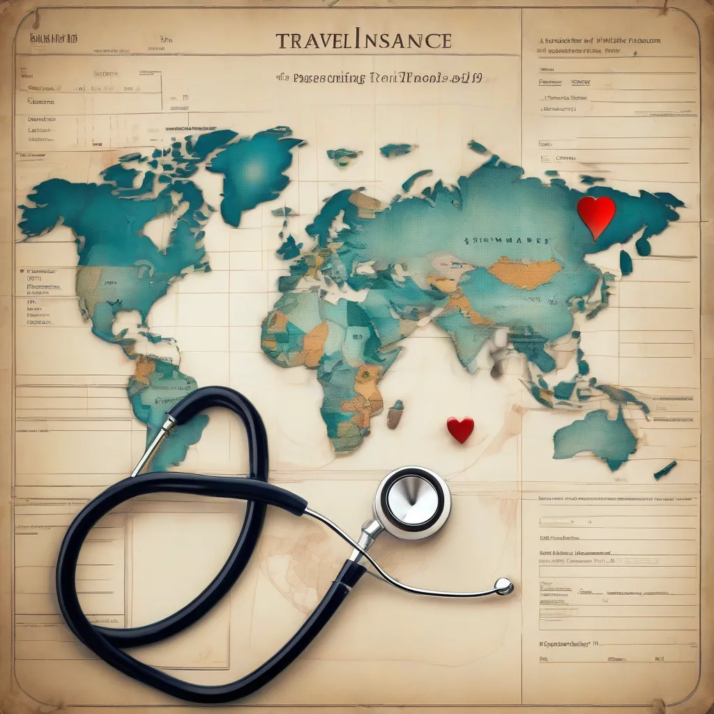 How Much Does Travel Medical Insurance Cost? A Traveler’s Guide