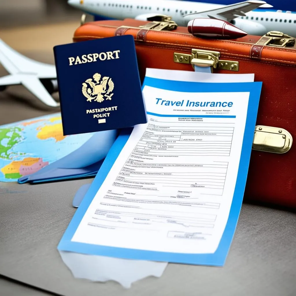 What is the Best International Travel Health Insurance?