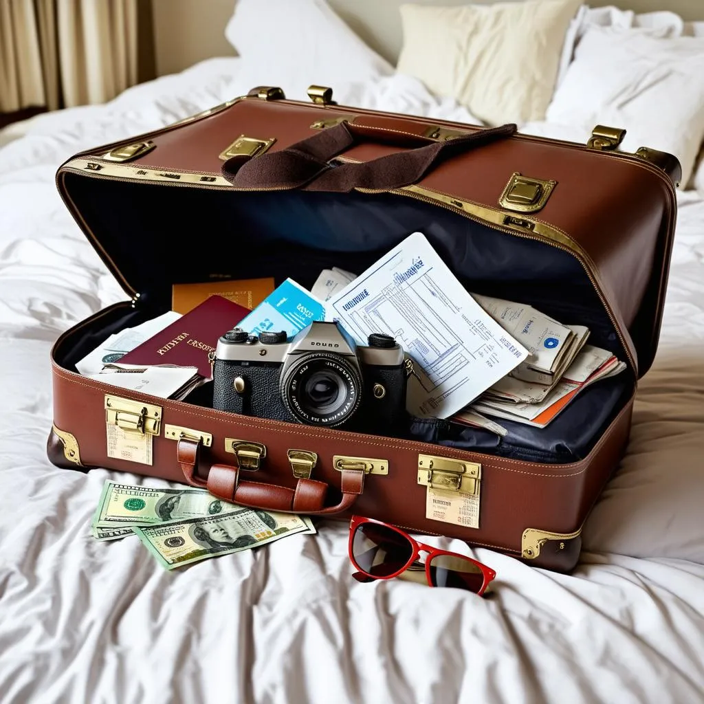 Do I Need Travel Insurance if I Have Health Insurance?