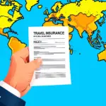 Travel Insurance Policy