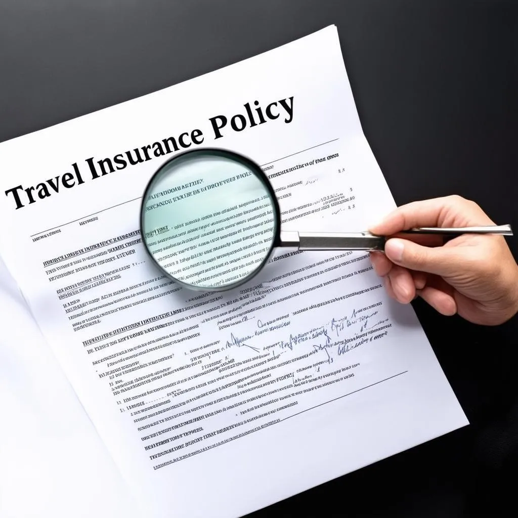 How to Cancel Travelers Insurance: A Step-by-Step Guide