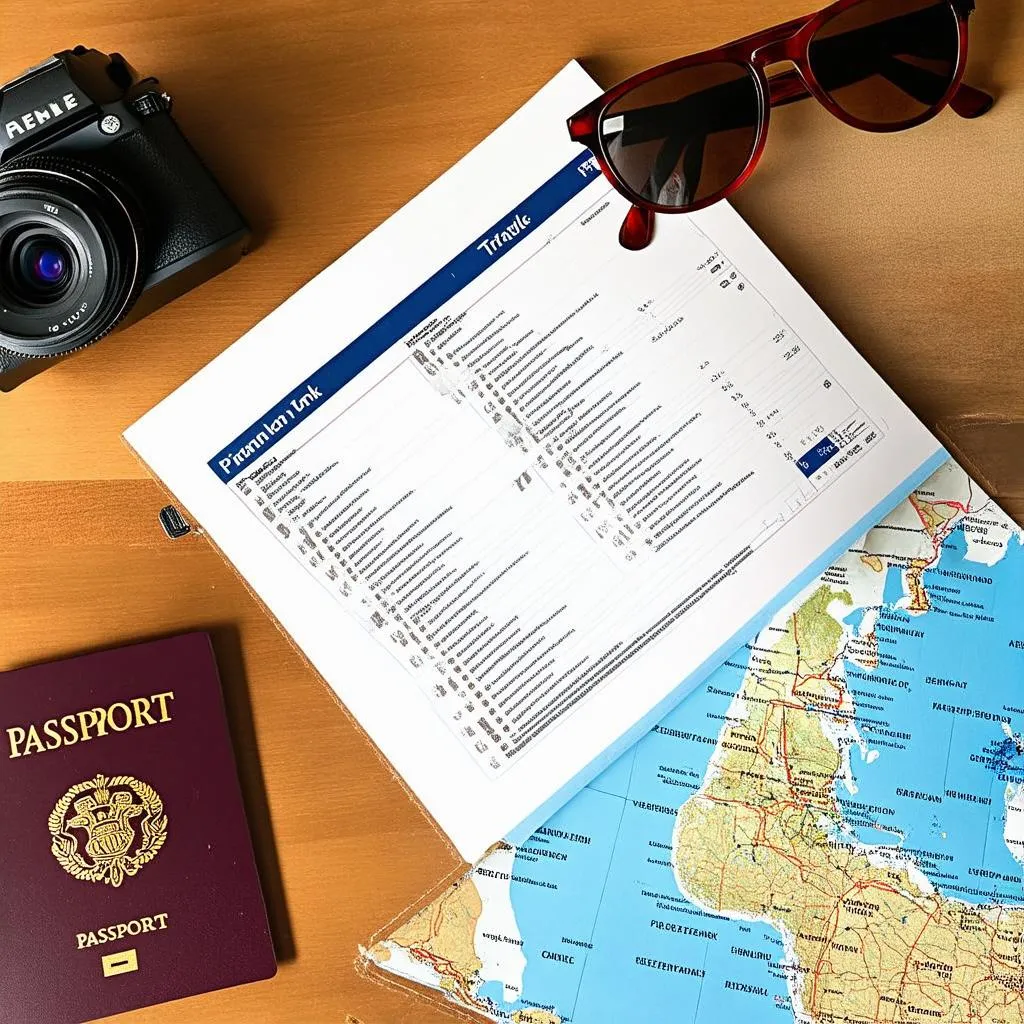 Can You Travel? A Guide to Answering Your Burning Travel Questions