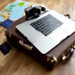 Travel Laptop