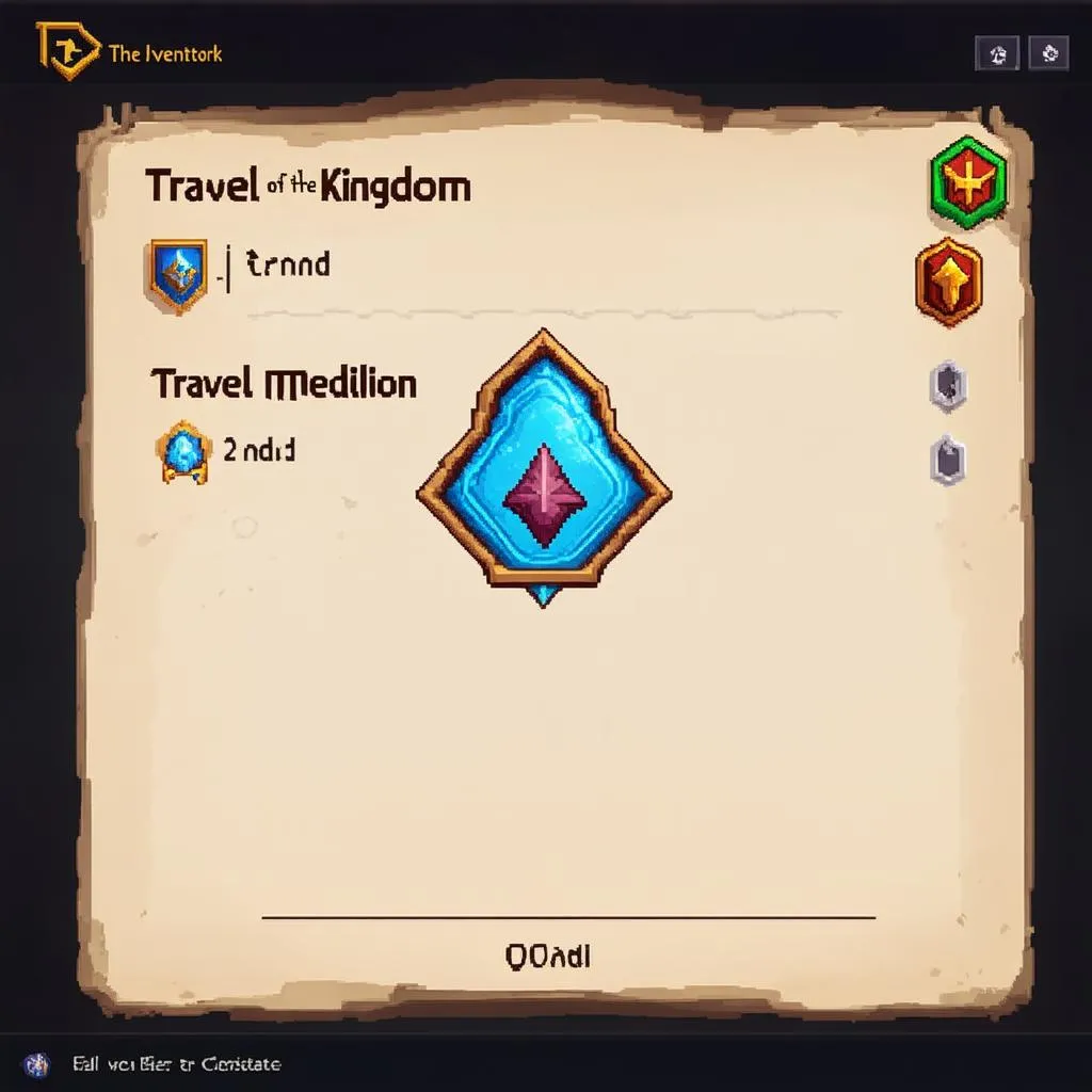 Mastering the Travel Medallion in Tears of the Kingdom: Your Guide to Fast Travel