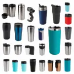 Travel Mug Options