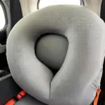 Travel Neck Pillow Types