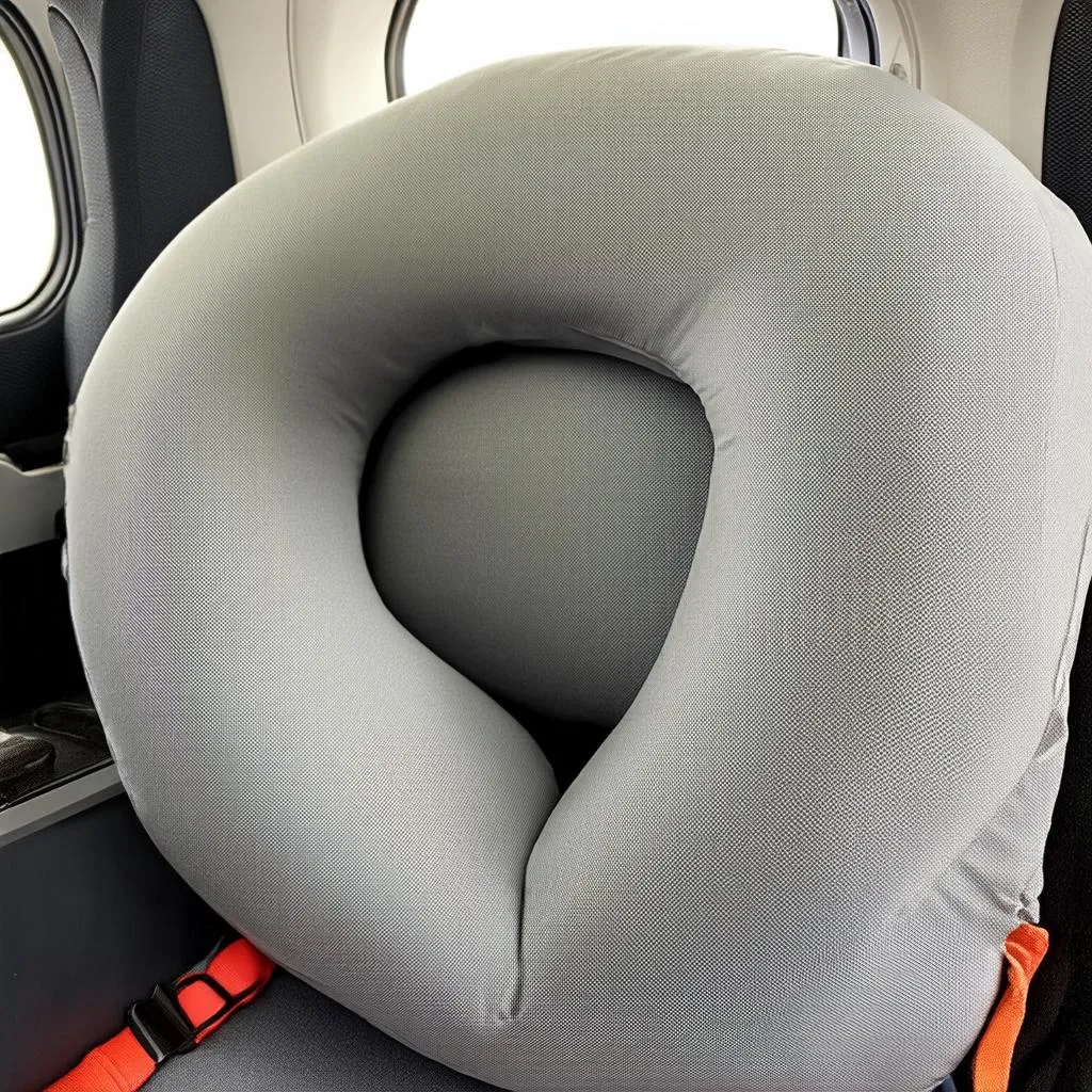 How to Use a Travel Neck Pillow: Your Guide to Neck Comfort on the Go