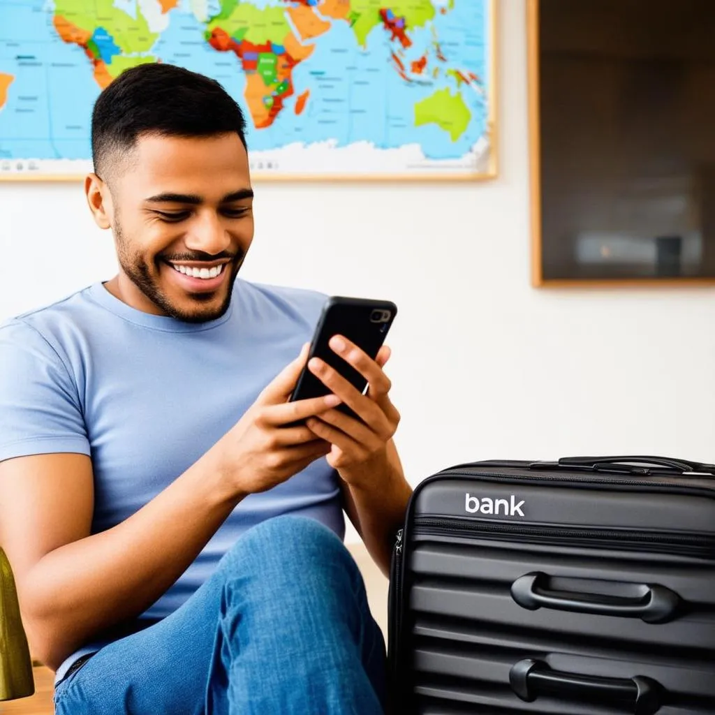 How to Tell Your Bank You’re Traveling (and Avoid Any Unwanted Surprises)