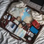 Travel Nurse Packing Essentials