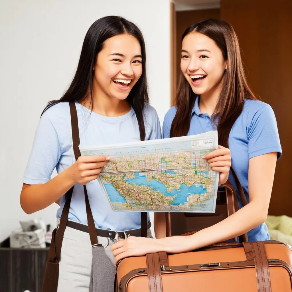 Finding Your Perfect Travel Nurse Roommate: A Guide to Shared Housing