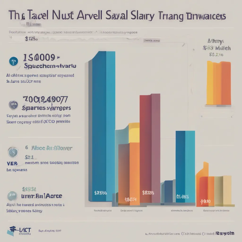 Travel Nurse Salary