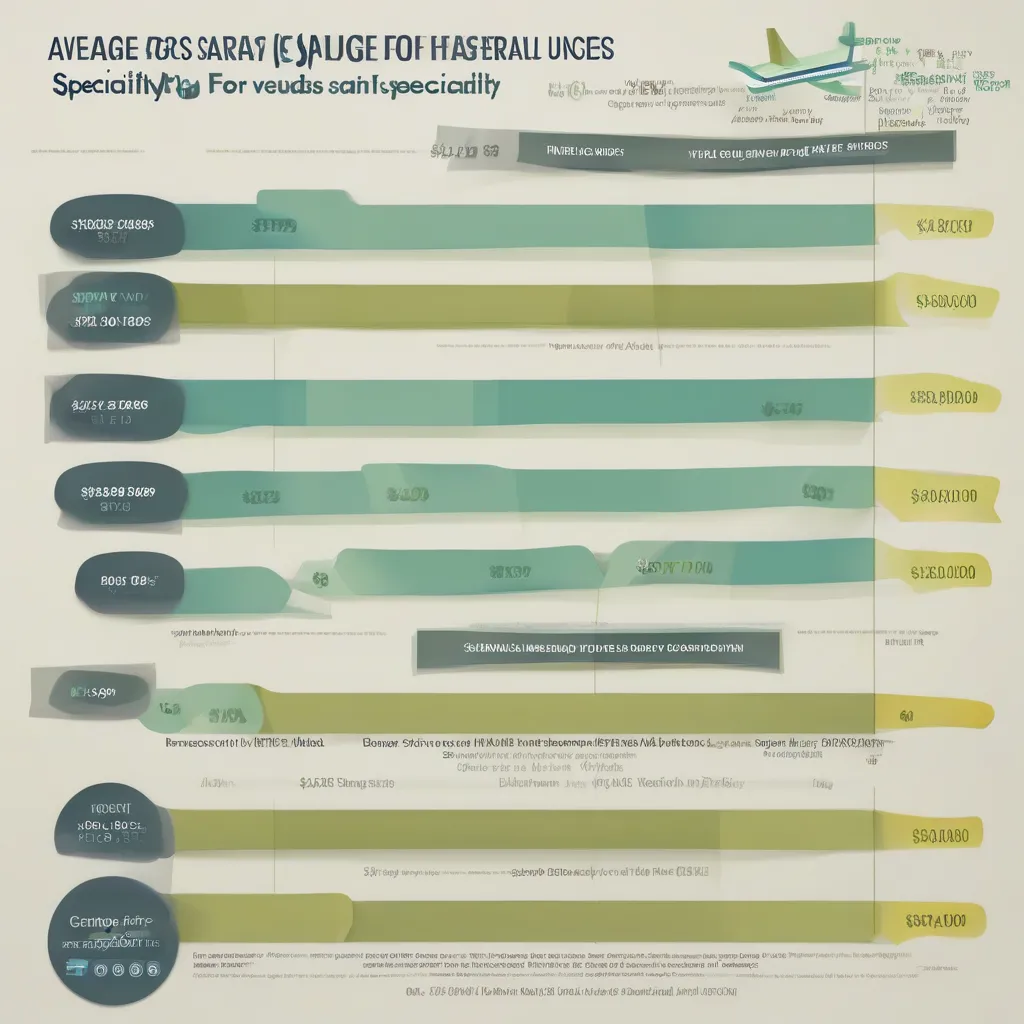 travel nurse salary