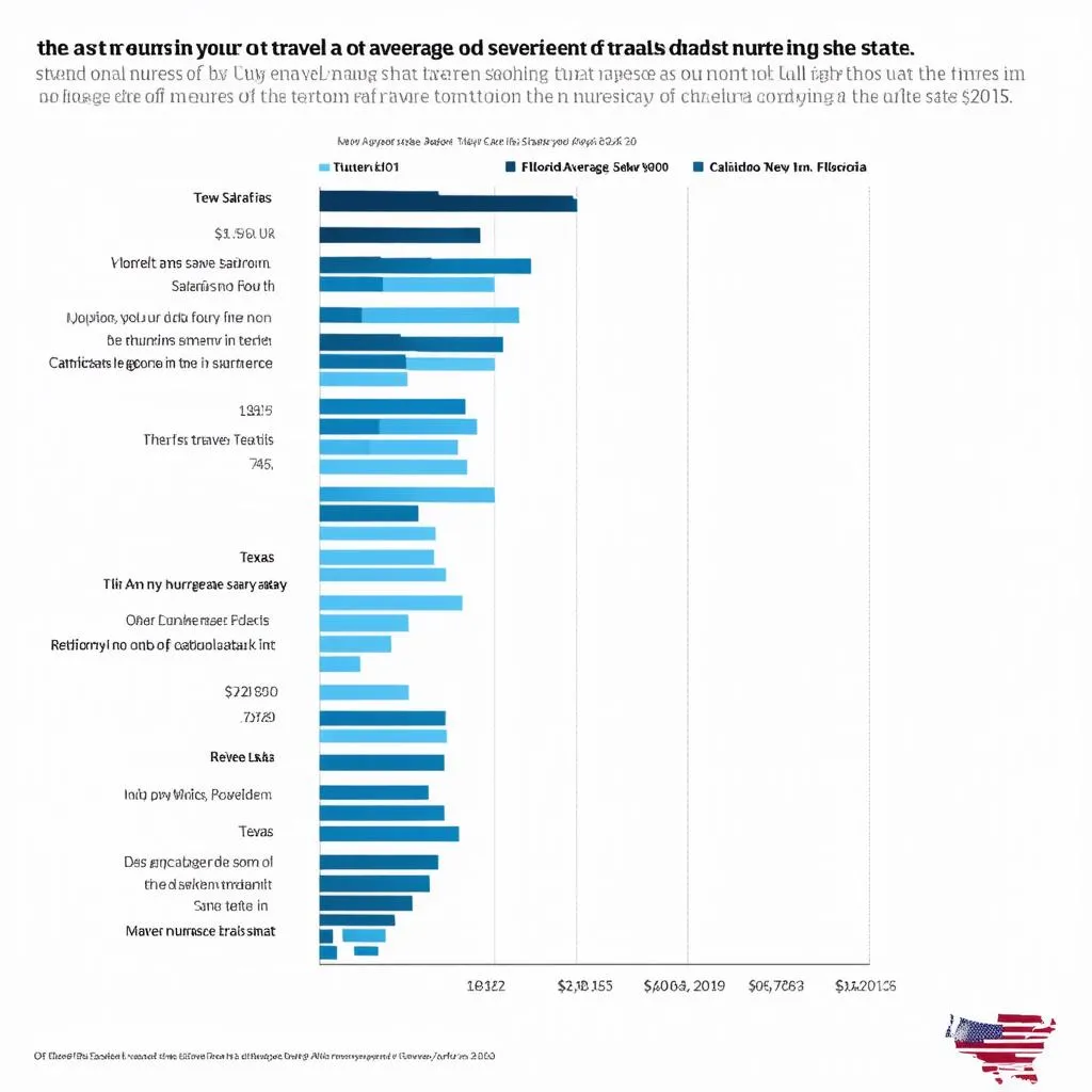 Travel Nurse Salary Comparison