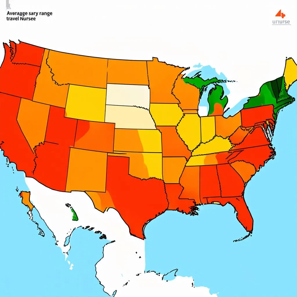 How Much Can Travel Nurses Make: Unpacking the Earning Potential