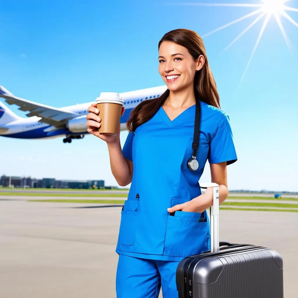 How to Become a Travel Nurse: Your Guide to Adventure and Opportunity