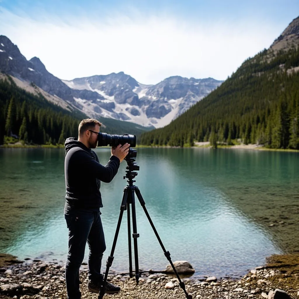 A Good Travel Prime Lens: Capture Stunning Shots on Your Next Adventure