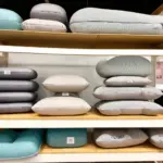 Travel Pillow Selection