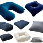 Types of Travel Pillows