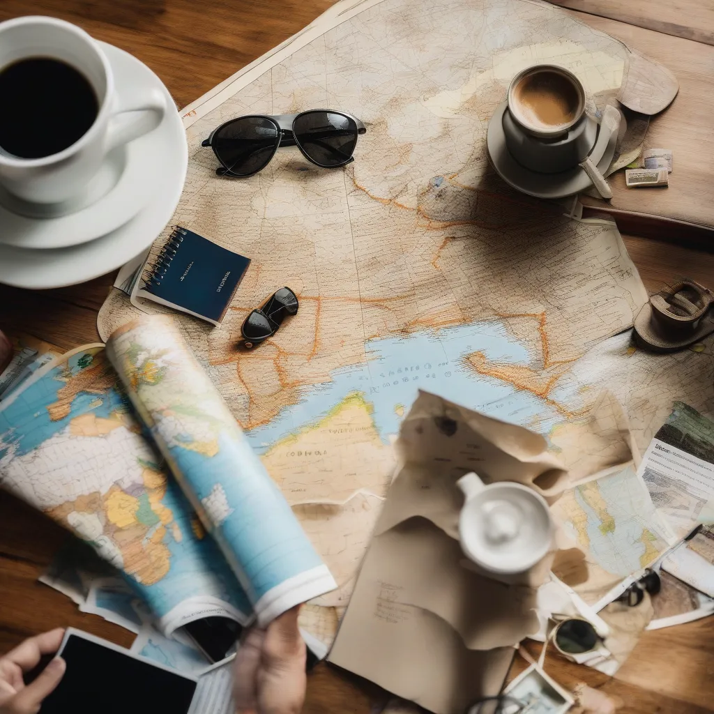 Travel Planning