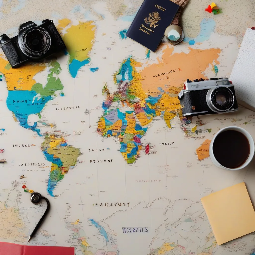 Travel Planning