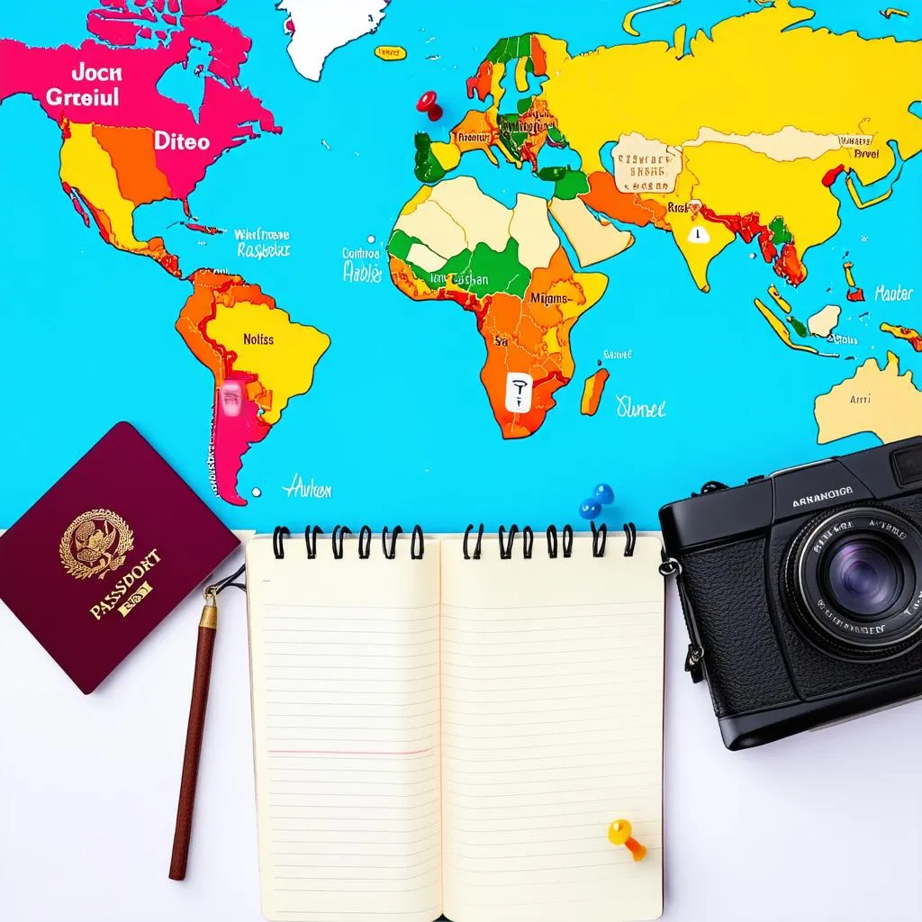 Travel Planning