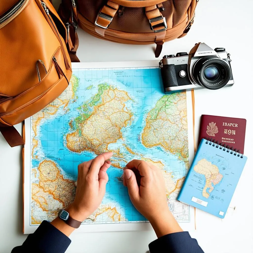 Travel Planning