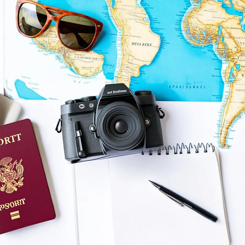 Travel Planning