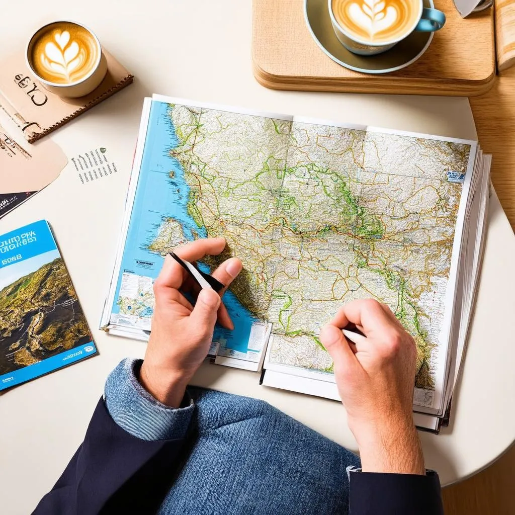 Travel Planning