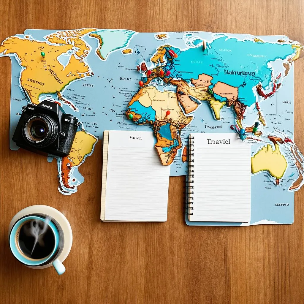 Travel Planning