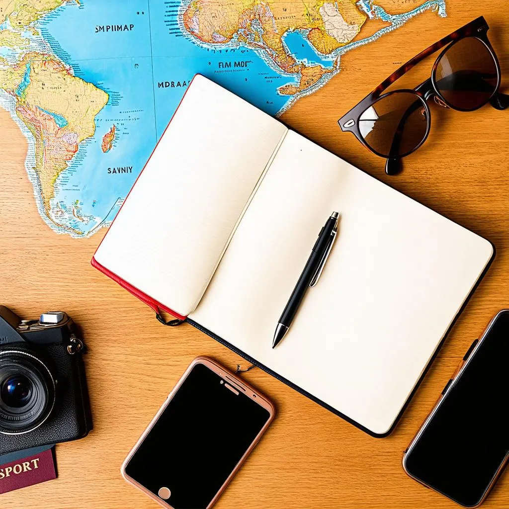 Travel Planning