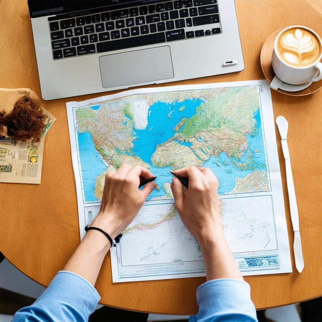 Travel Planning