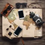 Travel Planning Essentials