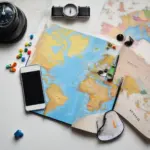 Travel Planning Essentials