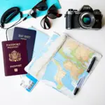 Travel Planning Essentials