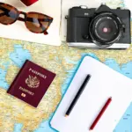 Travel Planning Essentials