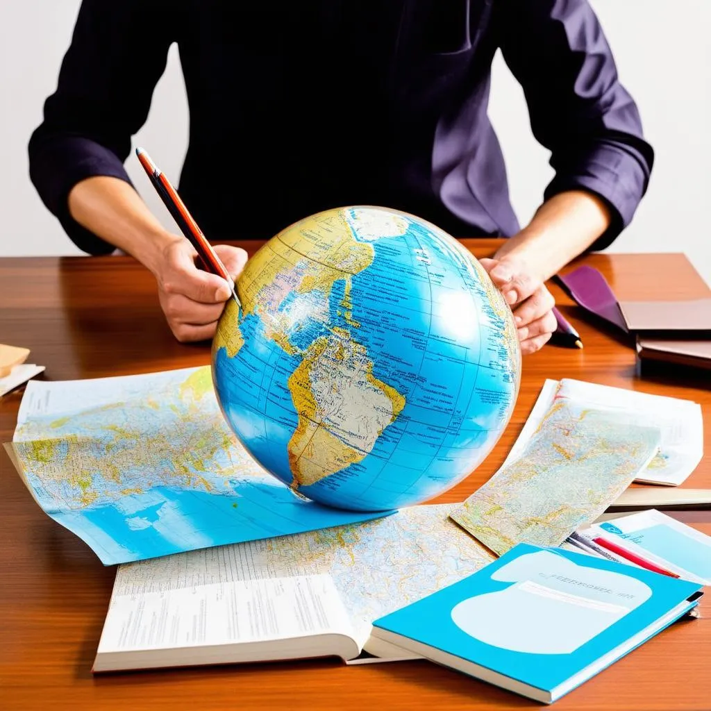 Can Felons Travel Abroad? Navigating International Travel with a Criminal Record