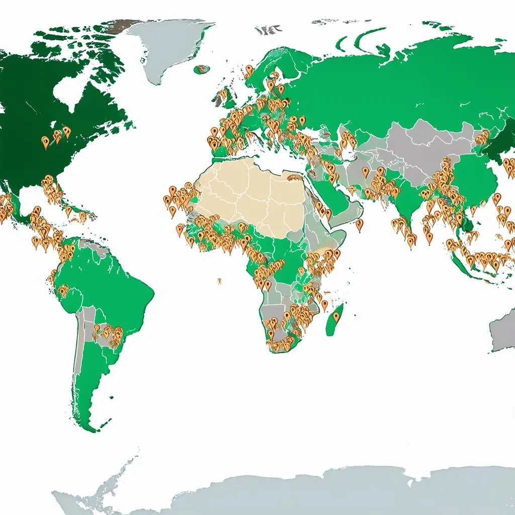 How Long Does It Take to Travel To…? Your Ultimate Guide to Travel Times