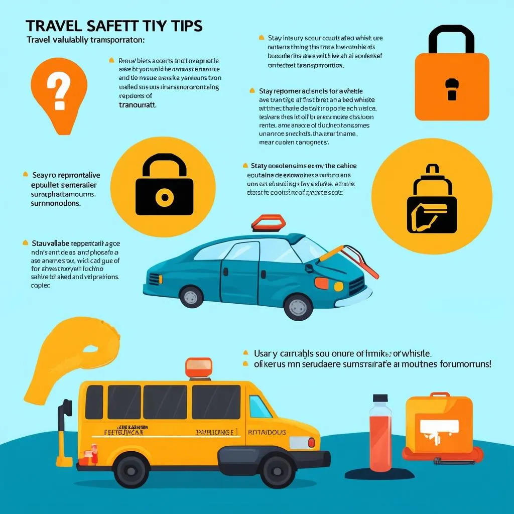 Essential Travel Safety Tips